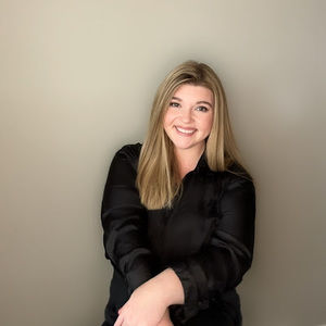 Meet your Posher, Kelsey